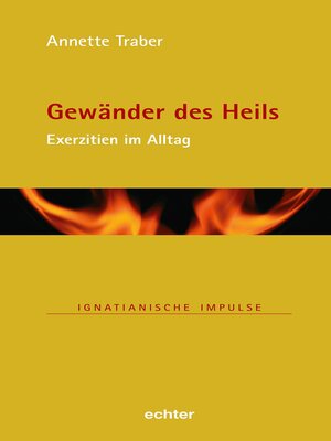 cover image of Gewänder des Heils